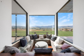 Merrivale Hill, Merrijig - Sleeps 10